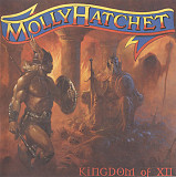 Molly Hatchet – Kingdom Of XII