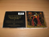 IRON MAIDEN - Edward The Great - The Greatest Hits (2002 Columbia 1st press, USA)