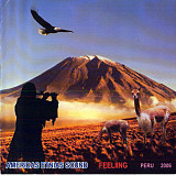 Americas Etnias Sound - Feeliing (Peru 2006)