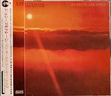 John Coltrane ‎– Interstellar Space + 2 Japan