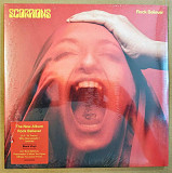 Scorpions – Rock Believer (2LP)