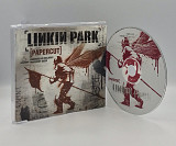 Купить Cd Диск Linkin Park