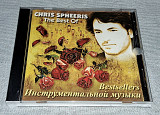 Лицензионный Chris Spheeris - The Best Of