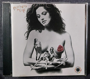 RED HOT CHILI PEPPERS Mother's Milk (1989) CD