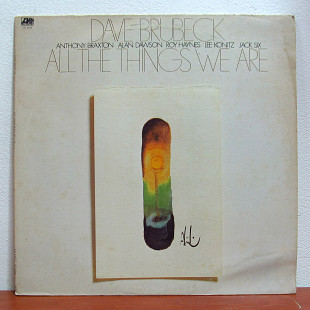 Dave Brubeck – All The Things We Are