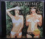 ROXY MUSIC Country Life (1974) CD
