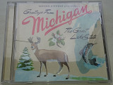 SUFJAN STEVENS Greetings From Michigan The Great Lake State CD Canada