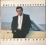 Bruce Springsteen - Tunnel Of Love - 1987 MINT-/ MINT !