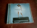 Myleene Klass Moving On CD фірмовий