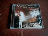 Queen On Fire Live At The Bowl 2CD