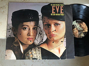 Alan Parsons Project : Eve ( USA ) LP