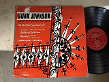 Bunk Johnson And His New Orleans Jazz Band ( USA ) JAZZ LP
