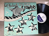 Art Hodes & His All Star Stompers ( USA ) JAZZ LP