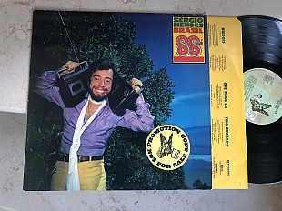Sergio Mendes & Brasil '88 – Brasil '88 ( USA ) JAZZ LP