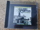 CD Диск Eric Clapton – 461 Ocean Boulevard