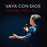 S/S Vinyl, - 2 LP, Vaya Con Dios: Thank You All! - Hq