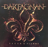 DArtagnan - “Feuer & Flamme”