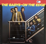 The Babys - “On The Edge”
