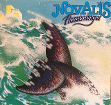 Novalis - “Flossenengel”