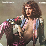 Peter Frampton - “I’m In You”