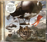 Lunatica - “New Shores”