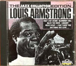 Louis Armstrong - «Louis Armstrong»