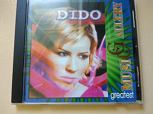 DIDO Greatest Music Gallery