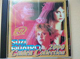 Suzi Quatro 2000 Golden Collection