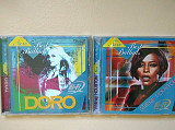 DORO, Whitney Houston New Best Ballads