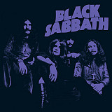 Black Sabbath ‎– The Vinyl Collection 1970-1978