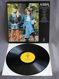 ABBA ‎Greatest Hits LP 1976 UK Epic пластинка Британия NM 1press оригинал