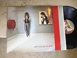 Robert Plant ( Led Zeppelin ) - Pictures at Eleven ( USA ) LP