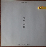Elton John - Too Low For Zero - 1983 * MINT / NM !