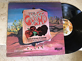 The Guess Who ‎– Born In Canada ( USA ) LP