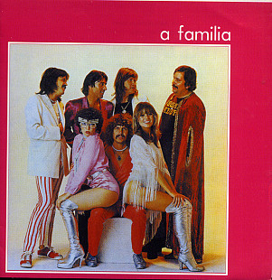 Neoton Família – A Familia Ⓡ