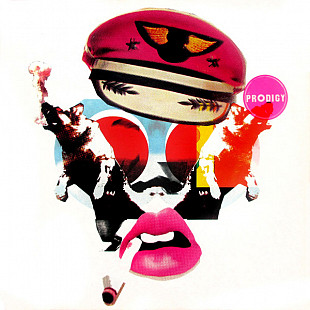 The Prodigy – Always Outnumbered, Never Outgunned