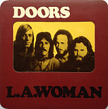 The Doors –– L.A. Woman