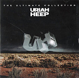 Uriah Heep – The Ultimate Collection ( 2xCD)