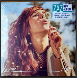 Zaz - Isa - 2021. (2LP). 12. Vinyl. Пластинки. Holland. S/S