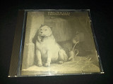 Pavlov's Dog "Pampered Menial" фирменный CD Made In Austria.