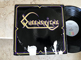 Queensryche ‎– Queensrÿche ( USA ) LP