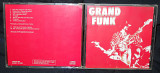 Grand Funk Railroad - 1970 Grand Funk Railroad