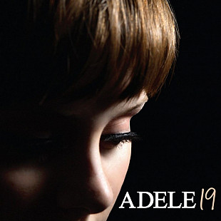 Adele - 19 - 2008. (LP). 12. Vinyl. Пластинка. Europe. S/S