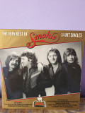 Smokie the very best of 1980(UK)ex+/ex++