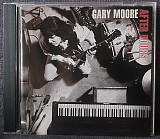GARY MOORE After Hours (1992) CD
