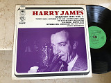 Harry James – Greatest Hits Vol. 2 ( Holland ) JAZZ LP