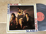 Slade – Slades Greats ( Canada ) LP