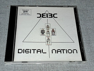 Bad Company - Digital Nation