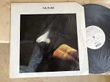 Numb – Numb ( Canada ) Industrial LP