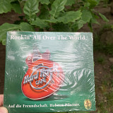 Rockin‘ All Over The World – Hard Rock Cafe (Holsten)